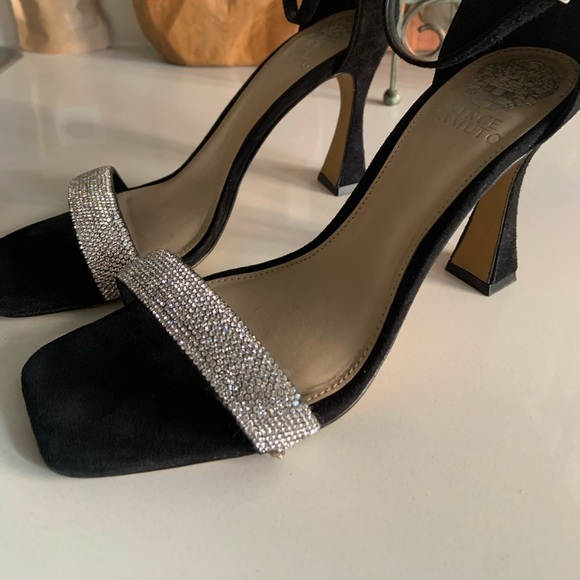 Crystal Heels - Picture 4 of 9